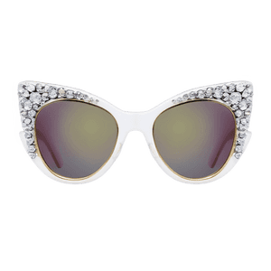 Cat Eye Glasses PNG 30 PNG