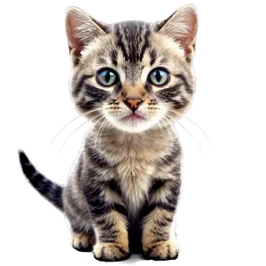 Cat Filter B PNG Image