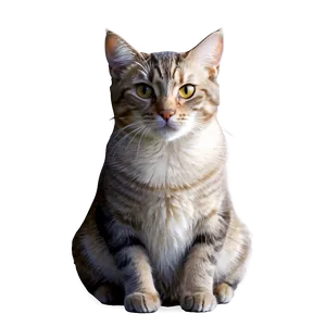 Cat Image C PNG Image