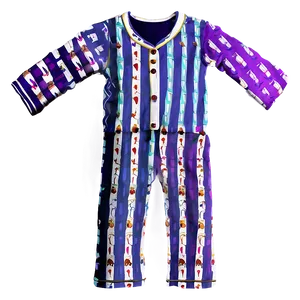 Cat Pajamas Png 79 PNG Image