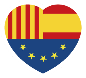 Transparent Europe Flag Png - Venezuela Flag Upside Down, Png Download PNG image with transparent background