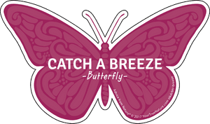 Butterfly Outline Png, Transparent Png PNG image with transparent background