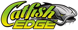 Catfish_ Edge_ Logo PNG Image