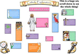 Transparent Ash Wednesday Cross Png - Holy Week, Png Download PNG image with transparent background