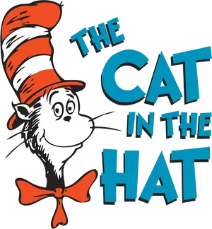 Catinthe Hat Character Illustration PNG Image