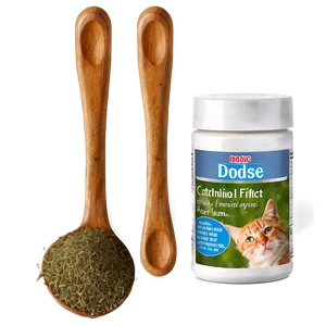 Catnip Fortified Food Png Prr29 PNG Image