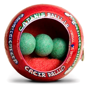 Catnip Roller Balls Png Dit2 PNG Image