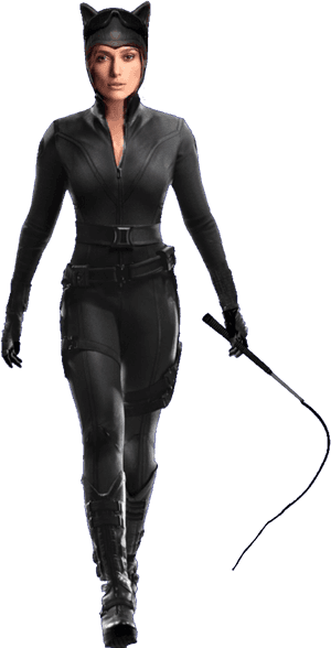 Catwoman Png Photo - Catwoman Png Hd, Transparent Png PNG image with transparent background