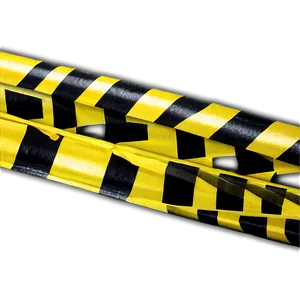 Caution Tape Png Wxb PNG Image