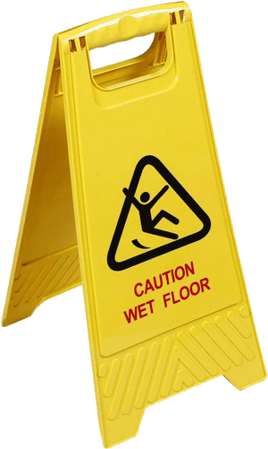 The A-safety Sign Is The Most Basic Caution Sign Available - Triangle, HD Png Download PNG with transparent background