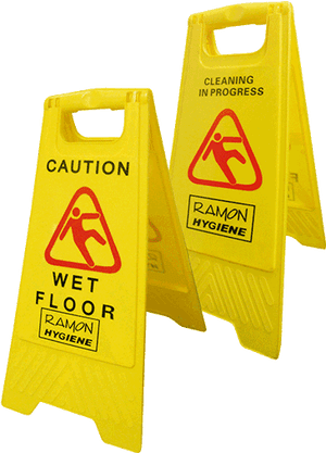 3562 - 10 Lr - Caution Wet Floor, HD Png Download PNG with transparent background
