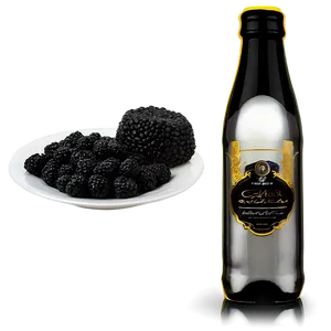 Caviar Celebration Png Pan PNG Image