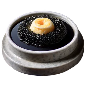 Caviar Special Occasion Png 06252024 PNG Image