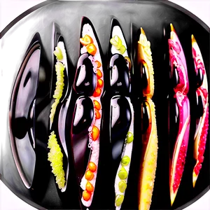 Caviar Tasting Experience Png Kqy PNG Image