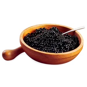 Caviar Tasting Set Png 81 PNG Image