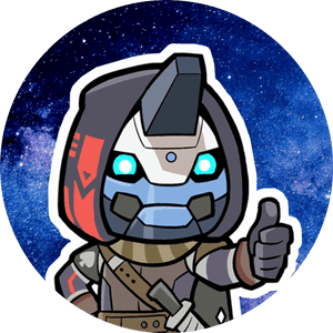 #cayde #destiny #cayde6 #destiny2 - Destiny 2 Discord Emoji, HD Png Download PNG image with transparent background