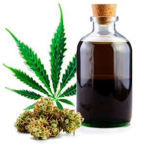 CBD Oil Weed PNG 82 PNG image with transparent background
