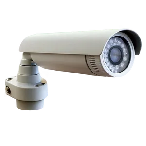 Cctv Camera For Office Security Png Cof3 PNG Image