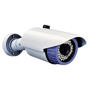 Cctv Camera With Audio Recording Png 13 PNG Image