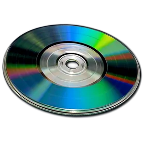 Cd Disk No Label Png Hkf23 PNG Image