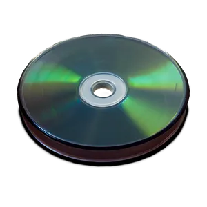 Cd-rw Empty Png Qvo26 PNG Image