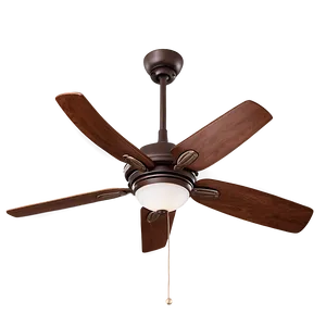 Ceiling Fan Png Rjs41 PNG Image