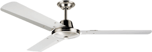 Ceiling Fan Png Image - Ceiling Fan Transparent Png, Png Download PNG with transparent background