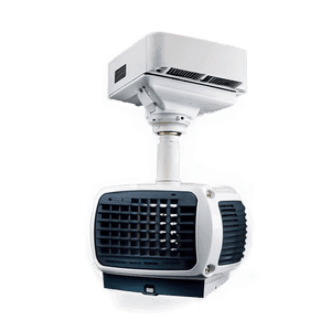 Ceiling Mount Projector PNG 06122024 PNG