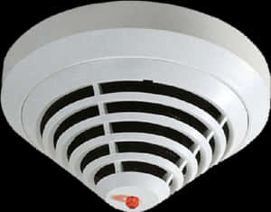 Bosch Optical Smoke Detector, HD Png Download PNG