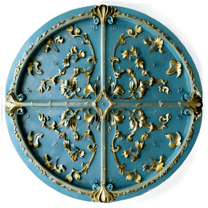 Ceiling Panel PNG emg35 PNG with transparent background