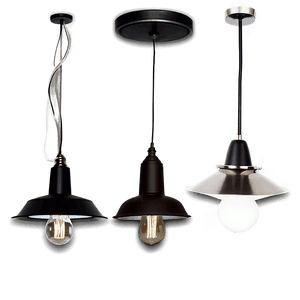 Ceiling Pendant Light PNG 06212024 PNG