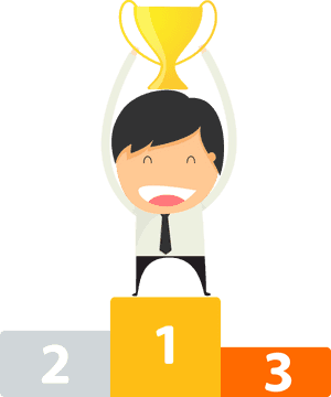 Summer Fun Competition Win Png Png Trophy Winner Student - Competition Transparent, Png Download PNG with transparent background