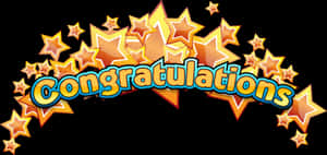 #ftestickers #banner #stars #congratulations - Congratulations To All The Winners, HD Png Download PNG image with transparent background