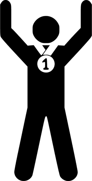 Png File Svg - Winner Png, Transparent Png PNG with transparent background