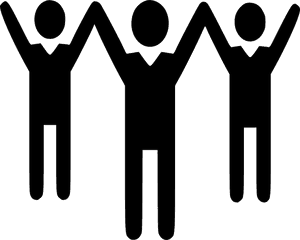 Team Team Building Winner - Team Building Icon Png, Transparent Png PNG with transparent background