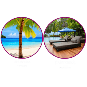 Celebrity Hotspot Vacations PNG icx41 PNG with transparent background