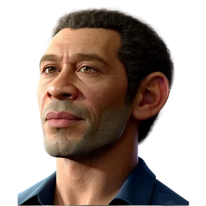 Celebrity Likeness Characters Png Cgk PNG Image