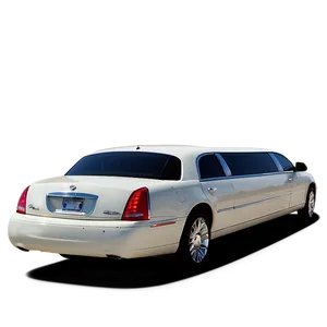 Celebrity Style Limo Png 98 PNG Image