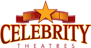 Celebrity Theatres Logo PNG Image