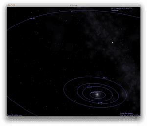 Planets - Galaxy, HD Png Download PNG with transparent background