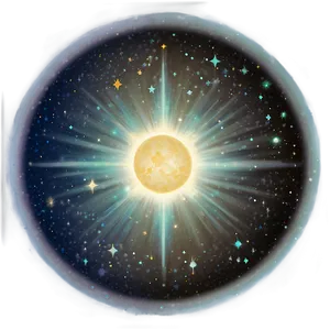 Celestial Body Estrella Png 37 PNG Image