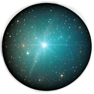 Celestial Body Estrella Png Jrk PNG Image