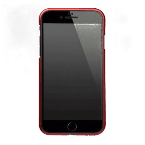 Cell Phone Frame Mockup PNG 06212024 PNG