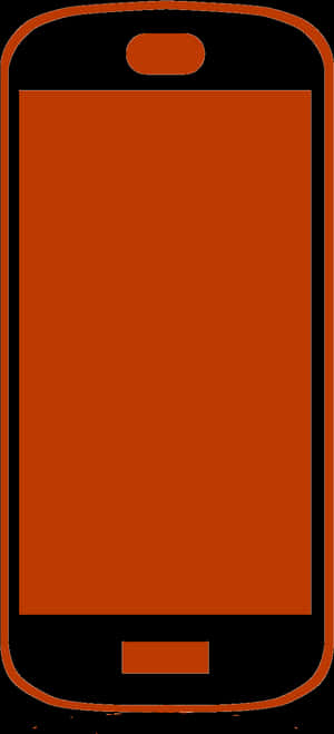 Cell Phone Icon Png - Paper Product, Transparent Png PNG image with transparent background