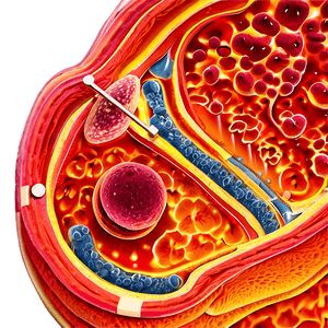 Cell Structure and Function PNG 05242024 PNG image with transparent background