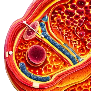 Cell Structure And Function Png 05242024 PNG Image