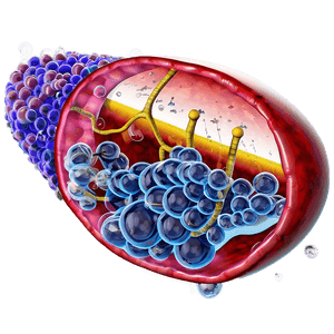 Cell Structure and Function PNG ppw PNG image with transparent background