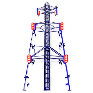 Cell Tower PNG Images - 17 Free Transparent PNGs | PNGImages.com