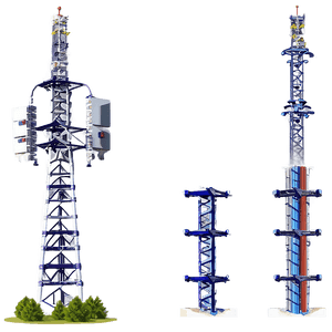 Cell Tower PNG Images - 17 Free Transparent PNGs | PNGImages.com