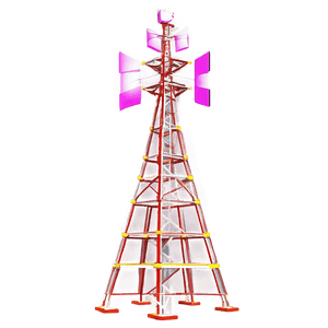Cell Tower PNG Images - 17 Free Transparent PNGs | PNGImages.com